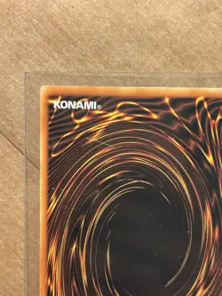 Yugioh | Martial Metal Marcher | MAGO-EN030 | Premium Gold Rare - Image 3