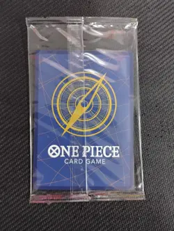 One Piece English Roronoa Zoro Foil Winner Card P-045 - OP06 Pre-Release-sealed - Image 4