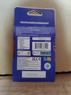 One Piece OP-14 The Azure Sea’s Seven Sleeved Booster Pack English Set - Image 2