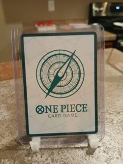 One Piece TCG DON!! (Luffy vs. Crocodile) Devil Fruits Collection Vol. 1 English - Image 2