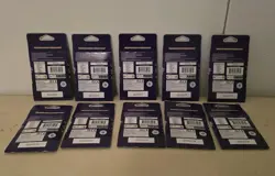 One Piece ROYAL BLOOD (OP-10 English) LOT of 10 Sleeved Booster Packs, IN HAND - Image 2