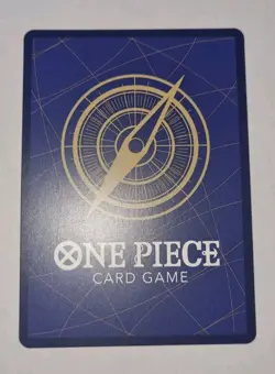 One Piece Koala | OP05-006 | Alt Art SR | Awakening of the New Era - Mint - Image 2