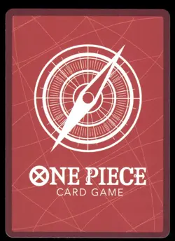 Marco OP08-002 One Piece Two Legends NM - Image 2