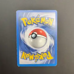 Pokemon TCG Karte - Dunkles Garados 1.Edition 25/82 Team Rocket Deutsch - Image 3