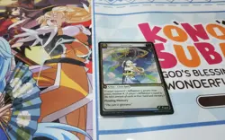 FAST CURE C FOIL PTM GRAND ARCHIVE ENGLISH - Image 1