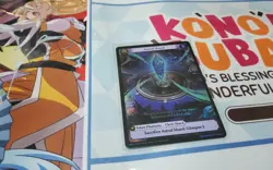 ASTRAL SHARD C FOIL PTM GRAND ARCHIVE ENGLISH - Image 1