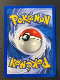 Focus Band 86/111 Neo Genesis Rare - WOTC - Pokemon Card Near Mint - Image 2