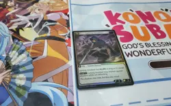 LURKING ASSAILANT FOIL PTM GRAND ARCHIVE ENGLISH - Image 1