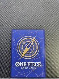 One Piece Card Game Monkey.D.Luffy P-061 ST-11 Uta Deck Battle WINNER Promo TCG - Image 2