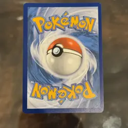 Iron Thorns 062/162 Pokemon Card Pokemon TCG Holo - Image 2