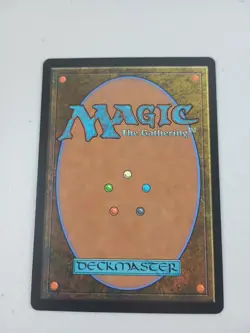 The Tarrasque #207 (NM) Forgotten Realms AFR Magic MTG NM - Image 2