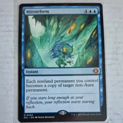 Mirrorform Lorwyn Eclipsed Regular - Image 1