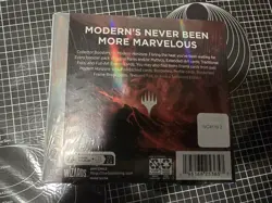 Magic The Gathering Modern Horizons 3 Collector Booster Box MH3 MTG - Image 3