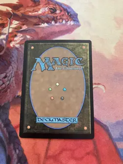 Urza's Incubator Mtg NM MH3 - Image 2