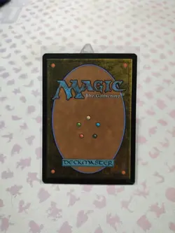 Spiteful Banditry 0149 Non Foil Mythic Lord of the Rings MTG Mint - Image 2