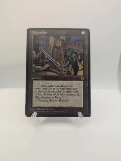 MTG Didgeridoo Homelands Regular - Image 1