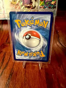 Pokemon Charizard V SWSH260 Sword & Shield Promo Holo English TCG Card - Image 2