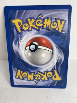 Pokemon TCG Wigglytuff Base Set 2 Holo Unlimited Rare Card 19/130 LP Condition - Image 2
