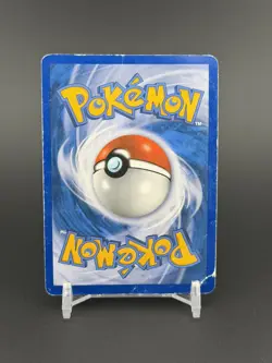 Pokemon TCG Kingdra Prime Holo HSUnleashed Card 85/95 DMG - Image 2