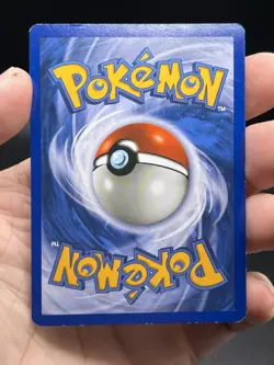 Pokemon TCG Infernape LV.X Black Star Promo DP10 Holo English LP - Image 4