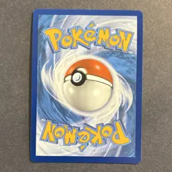 Pokemon Mew EX 193/165 Holo Basic Psychic TCG Card Nintendo Creatures GAME FREAK - Image 3