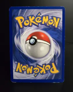 Pokemon TCG - MAGNETON - 26/62 - RARE - UNLIMITED - FOSSIL (1999) - WOTC - LP - Image 2
