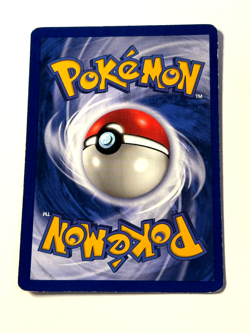 Nidoqueen - 7/64 - Pokemon Jungle Unlimited Holo Rare Card WOTC MP/HP Card - Image 3