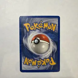 2002 Pokemon Nidoran M 83/110 Reverse Holo Legendary Collection - Image 2