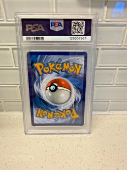 Pokemon Suicune V Crown Zenith Galarian Gallery Full Art #GG38 PSA 10 Gem Mint - Image 3