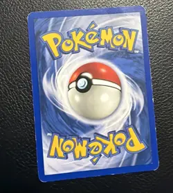 Hypno 8/62 Pokemon TCG Fossil Set 1st Edition Card Holo Rare - Image 5