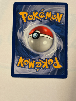 Holo Lapras Fossil Set Pokemon Card 10/62 - Image 3
