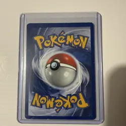 Pokemon TCG - Dragonite Fossil Holo Unlimited Rare 4/62 - Image 2