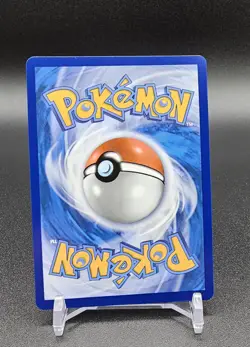 Mega Charizard x EX 023 Me: Mega Evolution Promo Holo Pokemon Card - Image 2