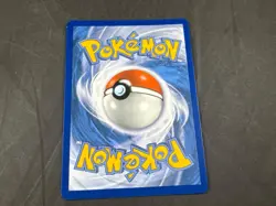 CELEBI & VENUSAUR GX 159/181 POKEMON TAG TEAM HOLO RARE - Image 2