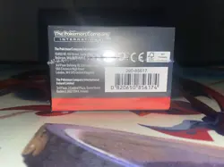 Pokemon TCG Scarlet & Violet Paldean Fates Booster Bundle Factory Sealed - Image 3