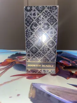 Pokemon TCG Scarlet & Violet Paldean Fates Booster Bundle Factory Sealed - Image 5