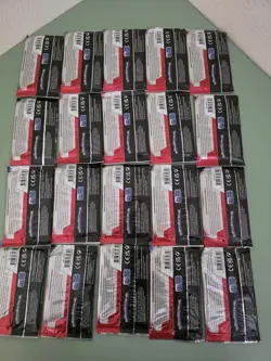 Temporal Forces Booster Packs Lot of 20 Factory Sealed Pokemon TCG English - Image 2