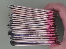 Temporal Forces Booster Packs Lot of 20 Factory Sealed Pokemon TCG English - Image 4