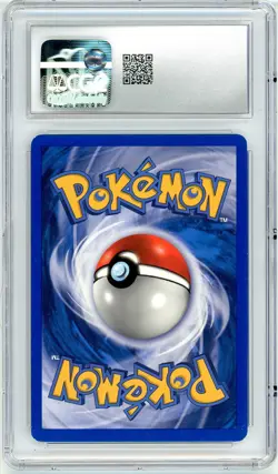 Pokemon Exeggutor #23 Legendary Reverse Holo CGC 9 Mint - Image 2