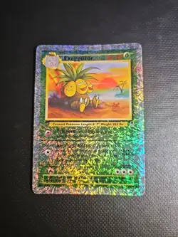 Exeggutor 23/110 Reverse Holo Legendary Collection Pokemon - Image 1