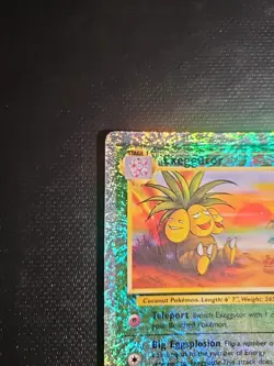 Exeggutor 23/110 Reverse Holo Legendary Collection Pokemon - Image 2