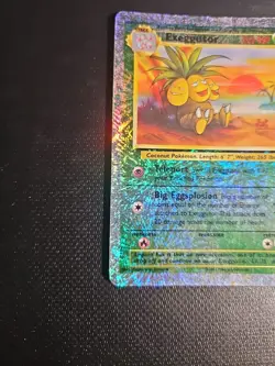 Exeggutor 23/110 Reverse Holo Legendary Collection Pokemon - Image 3