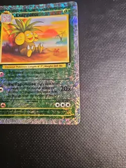 Exeggutor 23/110 Reverse Holo Legendary Collection Pokemon - Image 4