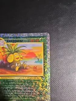 Exeggutor 23/110 Reverse Holo Legendary Collection Pokemon - Image 5