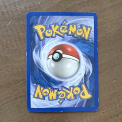 Pokemon Exeggutor 23/110 Legendary Collection Reverse Holo Rare 80HP Stage 1 - Image 2