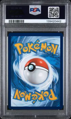2025 Pokemon Prismatic Evolutions Umbreon ex #161 SIR PSA 9 - Image 2