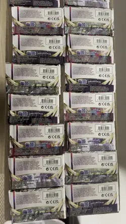 Pokemon Sword & Shield Lost Origin Booster Box - **34** Packs (Open Box) 820650860553 - Image 2