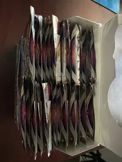 Pokemon Sword & Shield Lost Origin Booster Box - **34** Packs (Open Box) 820650860553 - Image 4