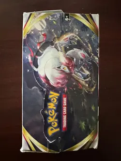 Pokemon Sword & Shield Lost Origin Booster Box - **34** Packs (Open Box) 820650860553 - Image 5