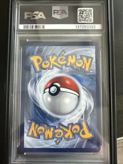 Pokemon TCG Mewtwo 052 Scarlet & Violet Promo Holo Card - Image 2